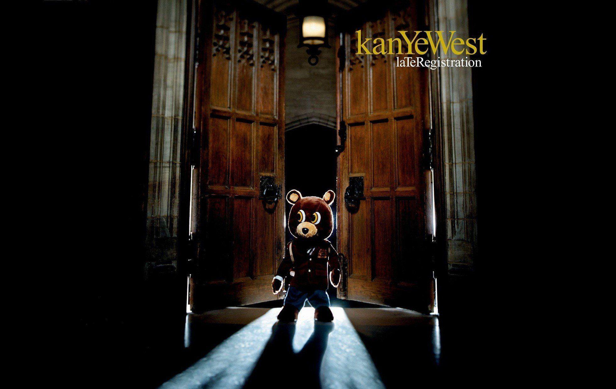 1960x1240 hip hop, Kanye West, Late Registration HD Wallpaper / Desktop and Mobile Image & Photo