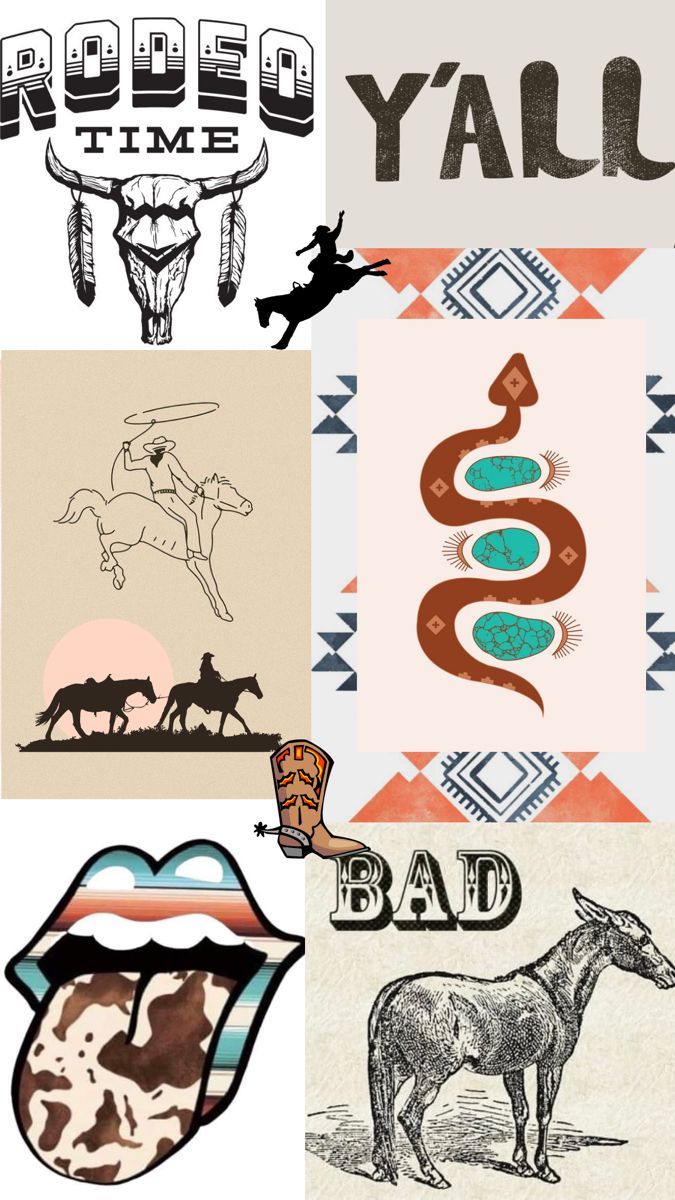 675x1200 ⚡️western phone wallpaper⚡️