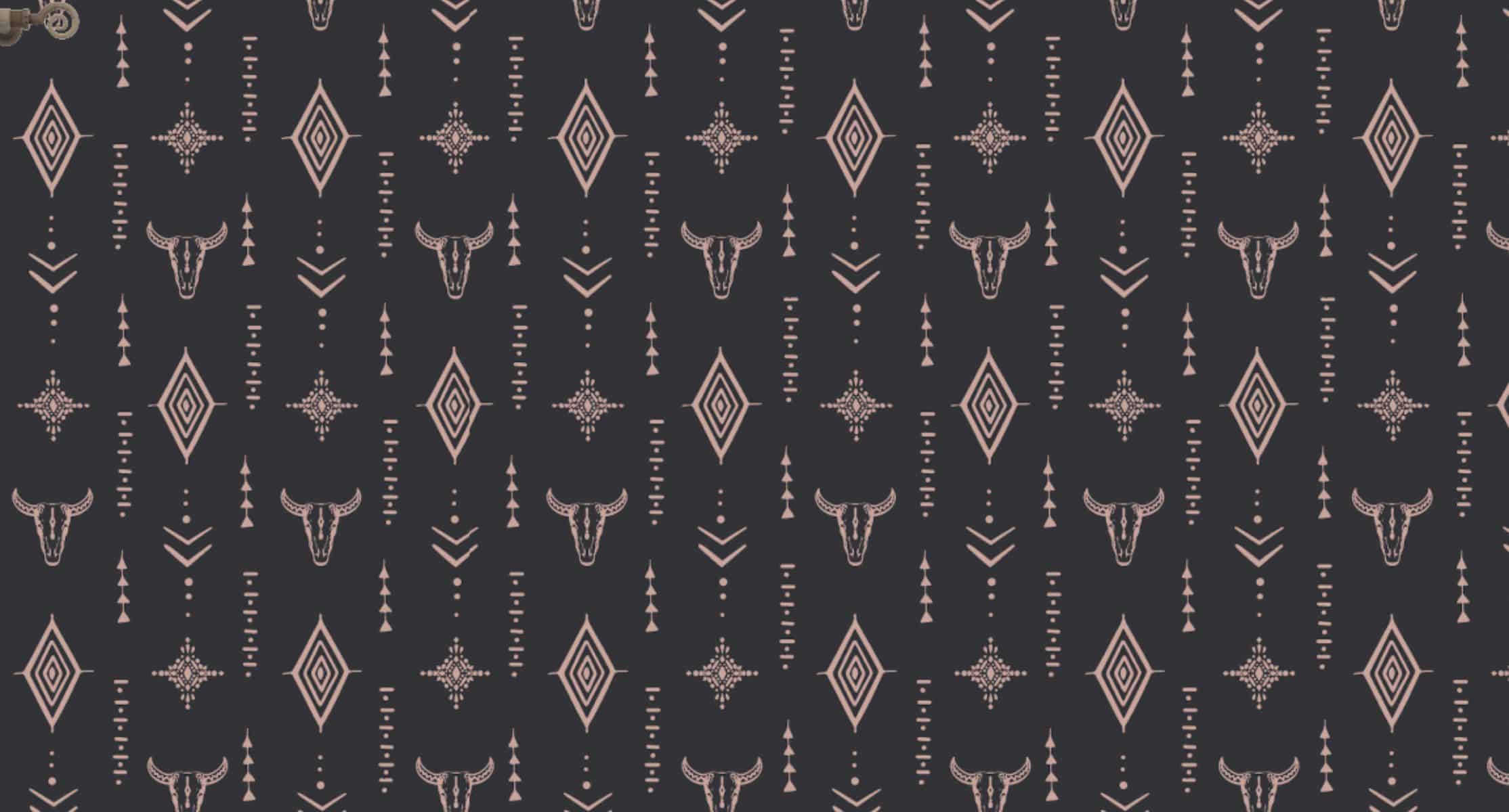 2228x1200 Transform Your Space With Rocky Mountain Decals' Western Peel And Stick Wallpaper