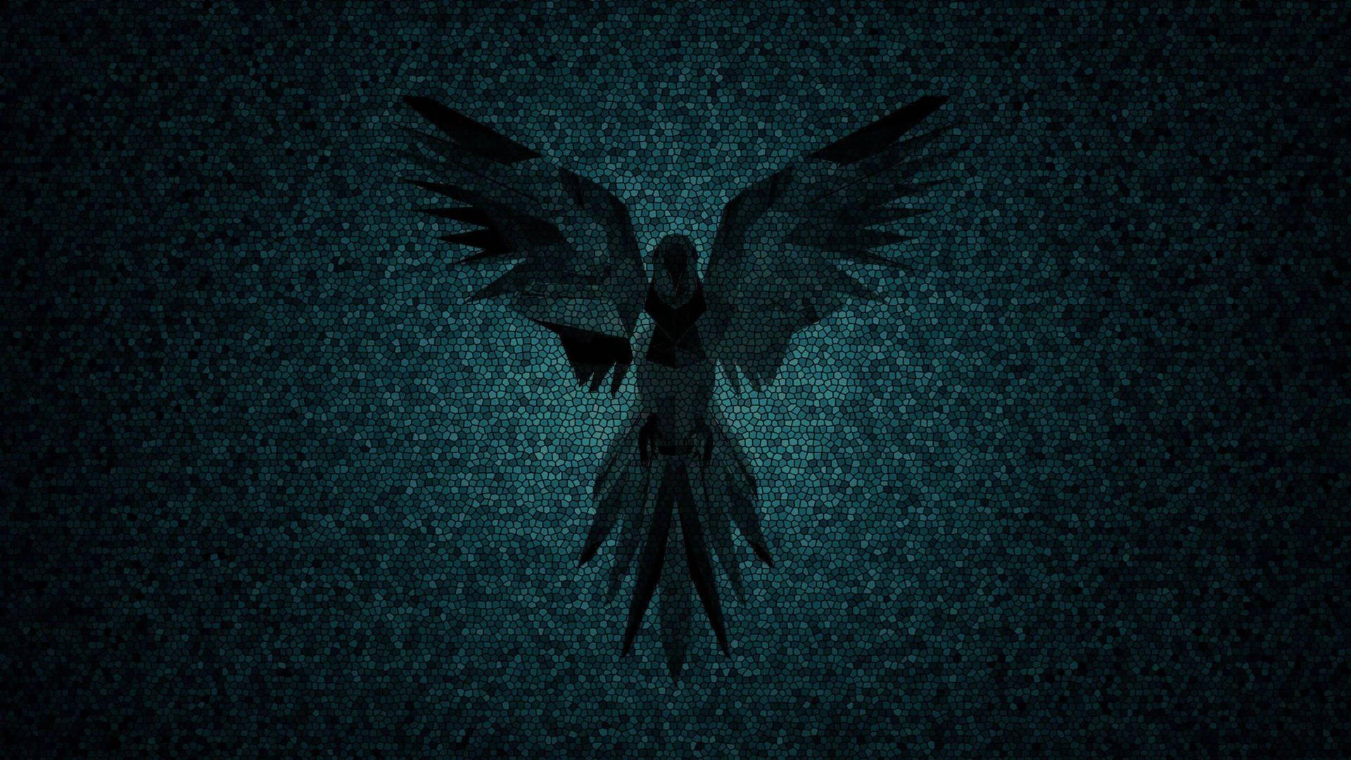 1920x1080 Download Kali Linux Wallpaper