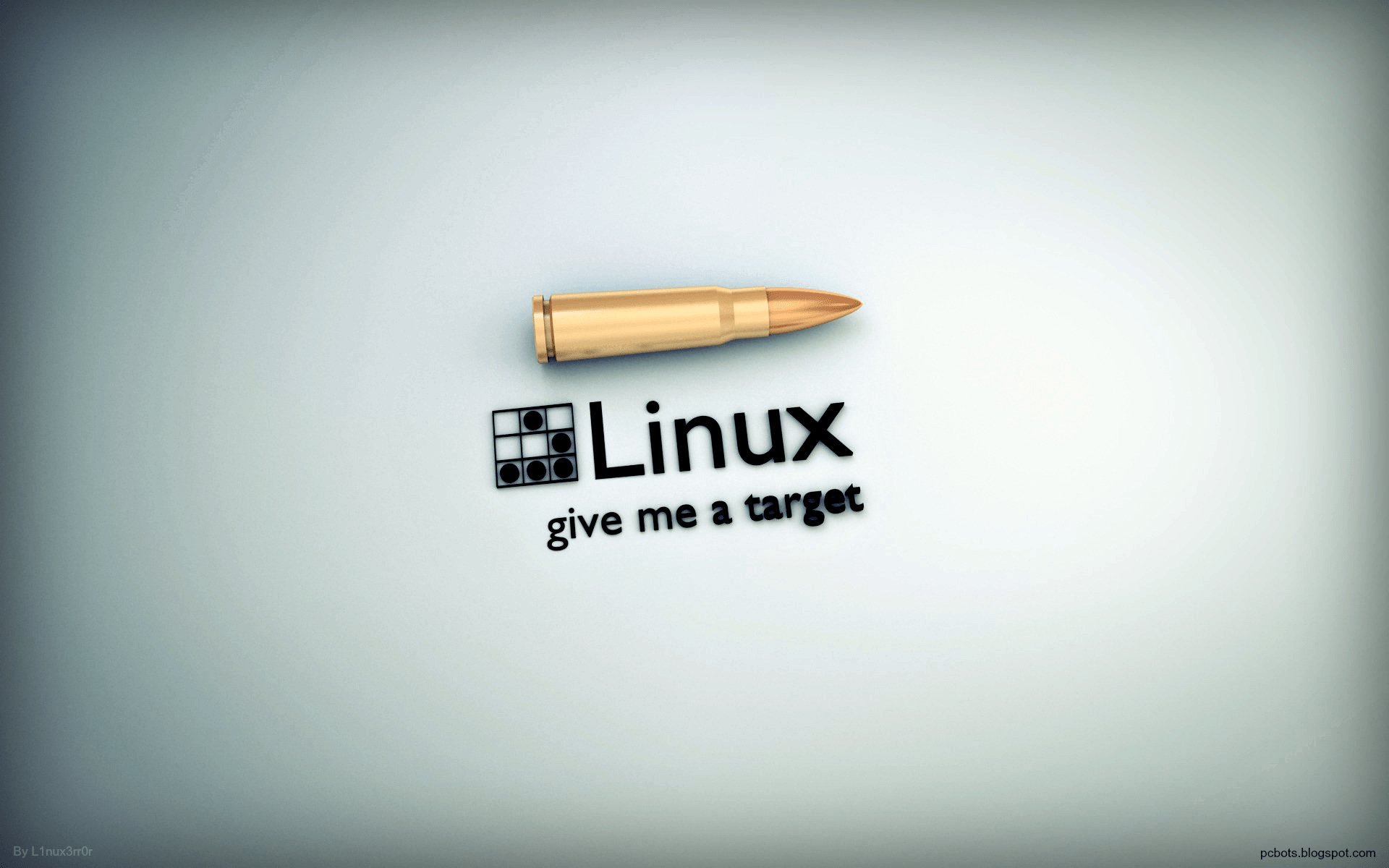 1920x1200 Linux Hacker Technology HD Wallpaper
