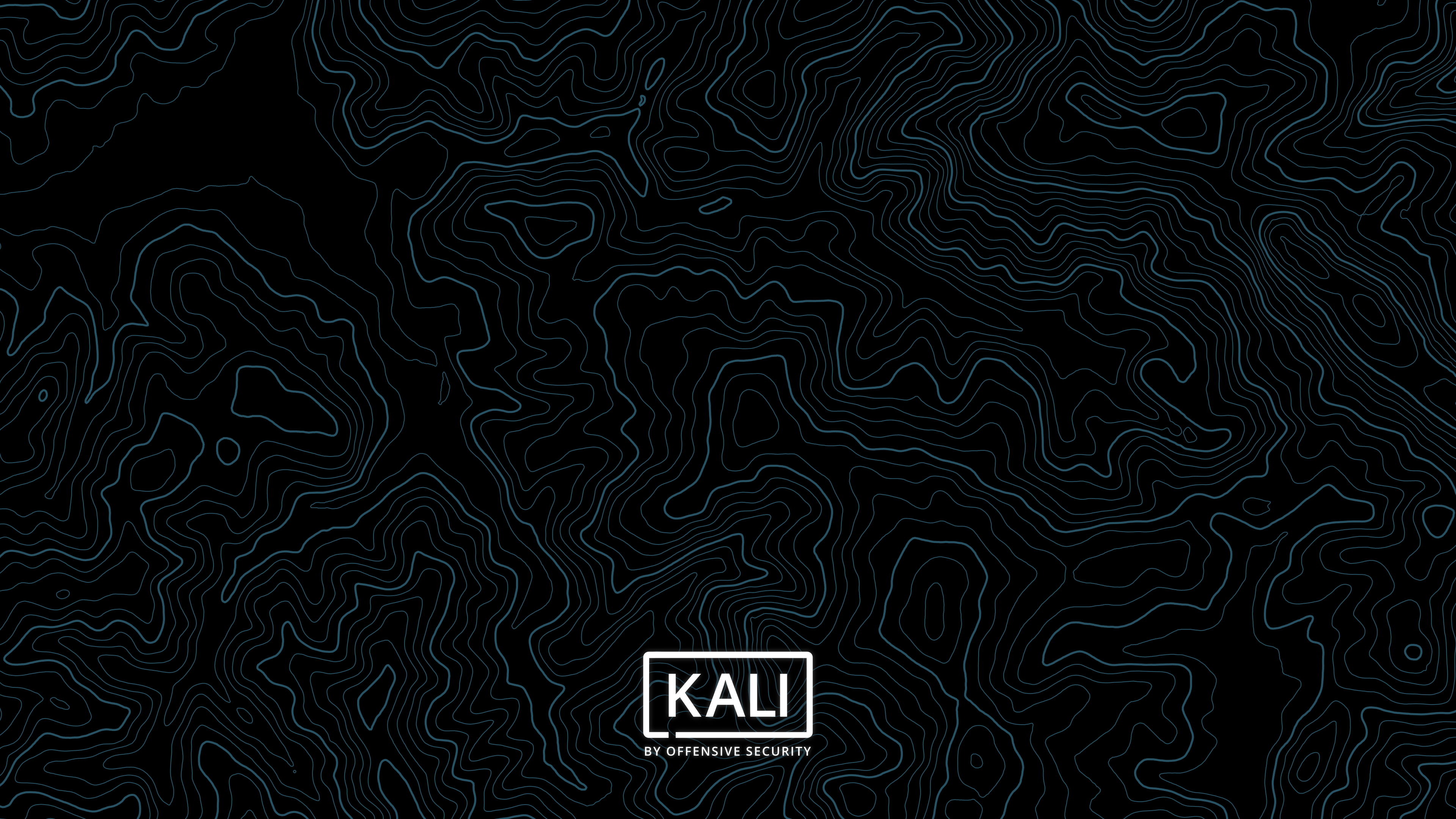 3840x2160 Edited Kali Linux Wallpaper. [2560x1440]. Edited For Color Transparency