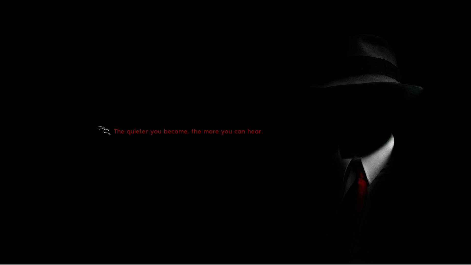 1920x1080 Offensive Security Wallpaper