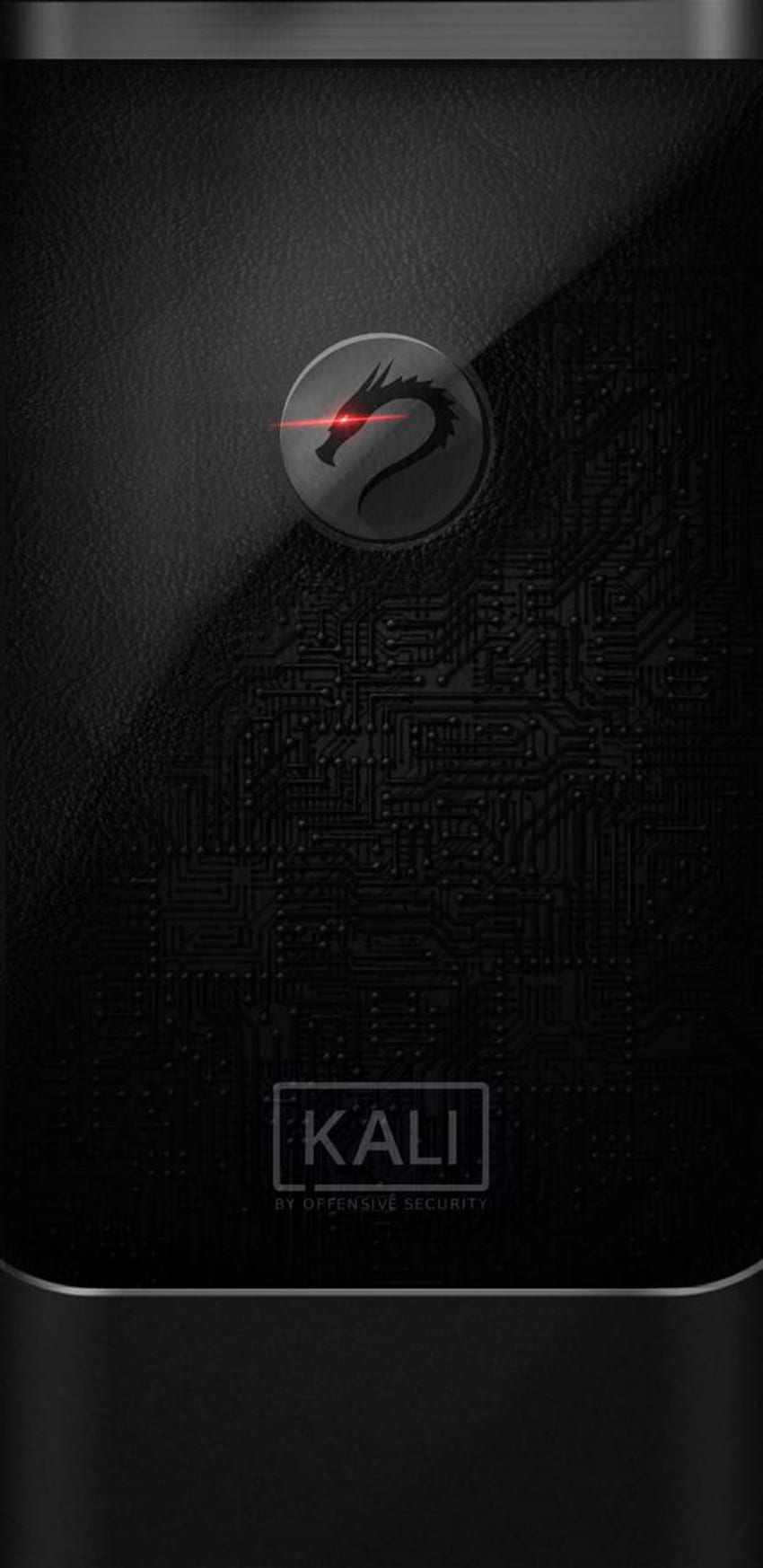 850x1746 Kali Linux, Offensive Security HD phone wallpaper