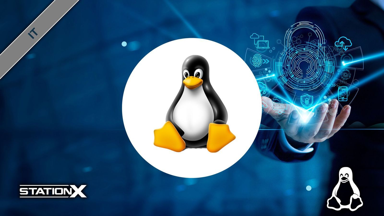 1600x900 Linux Security Course: Comprehensive Guide