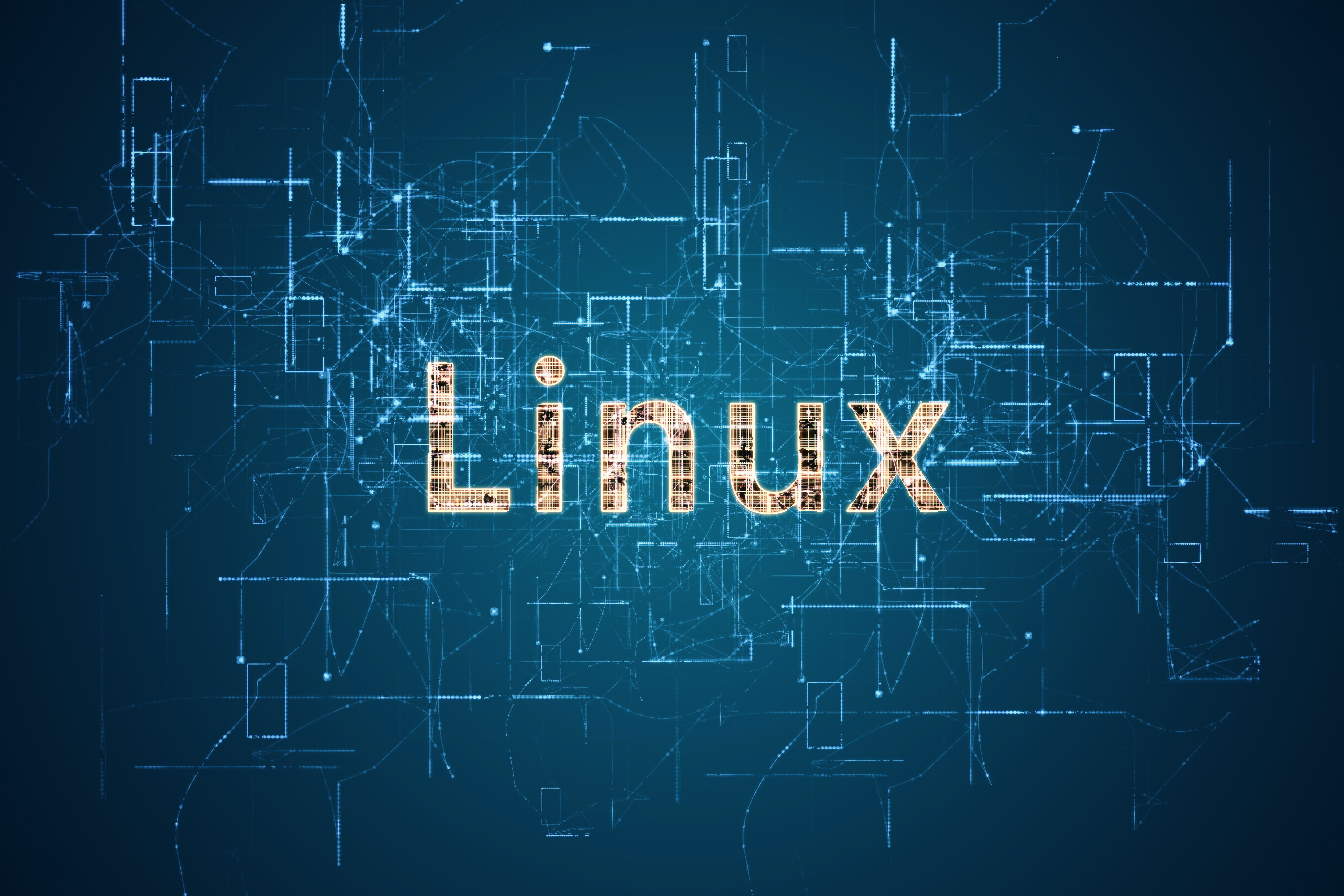5000x3333 Linux 5.14 offers new security protections