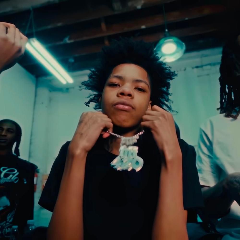 1000x1000 When did FullyChop release “Cracked His Head”?