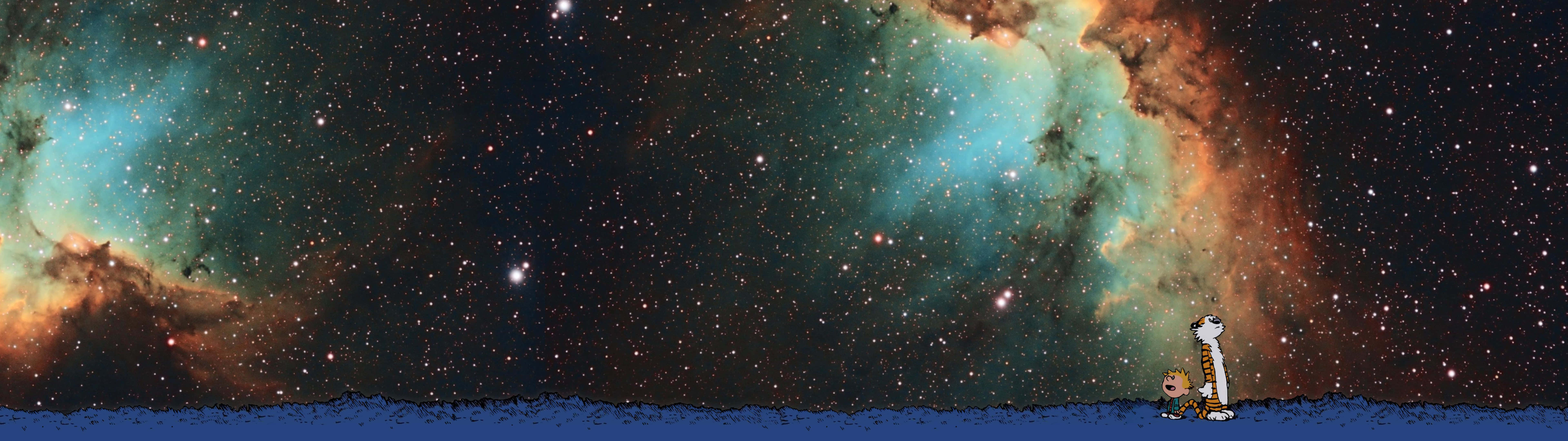 7680x2160 Download Dual Screen Serenity
