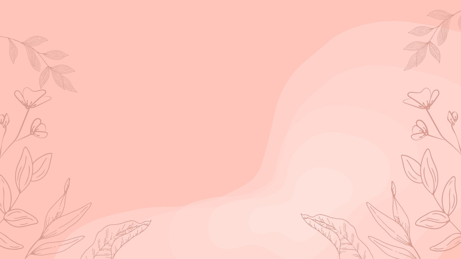 1600x900 pink aesthetic desktop wallpaper templates