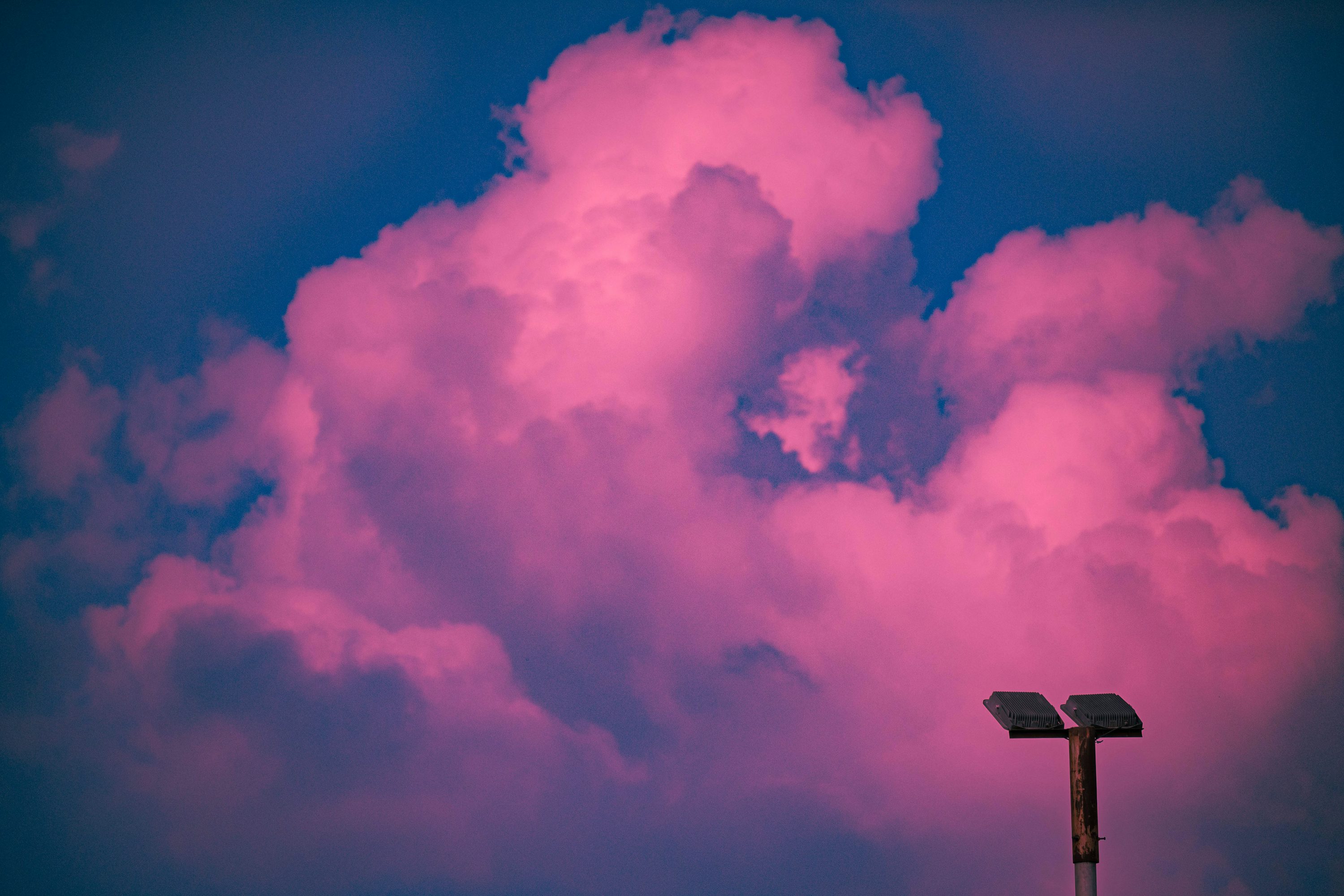 3000x2000 Pink Aesthetic Desktop Wallpaper Picture. Download Free Image