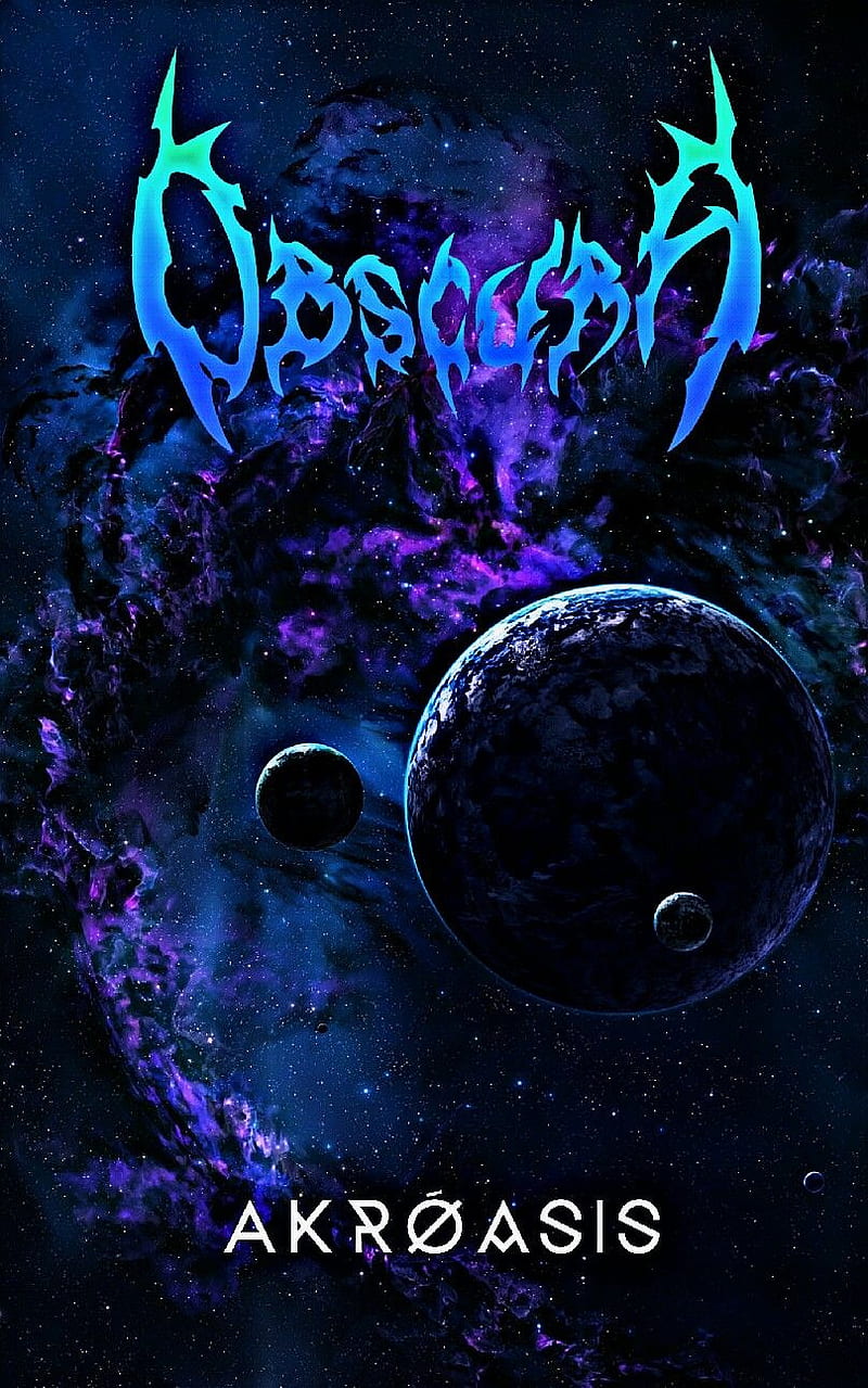 800x1279 Obscura akroasis akroasis, cover, metal, obscura, HD phone wallpaper