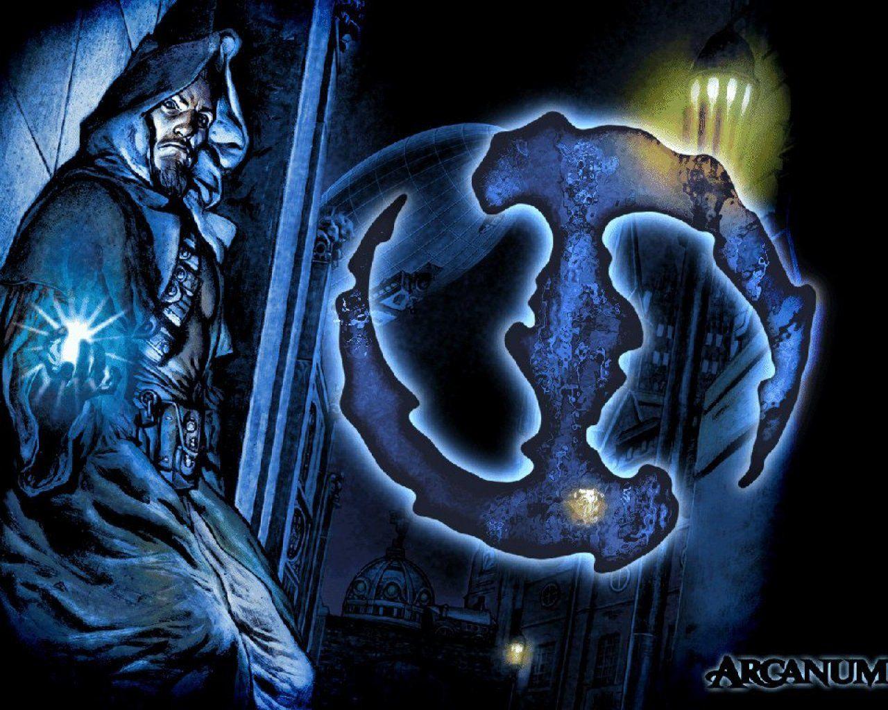1280x1024 Obscura Wallpaper