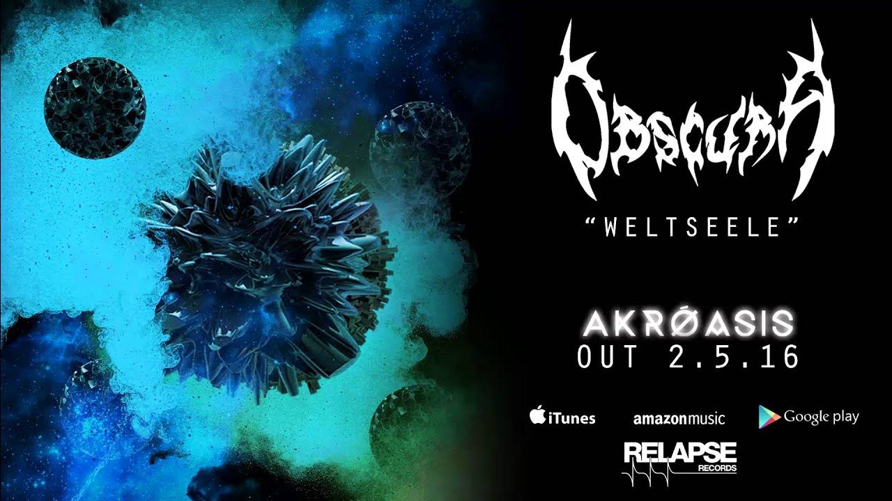 1280x720 OBSCURA (Official Track)