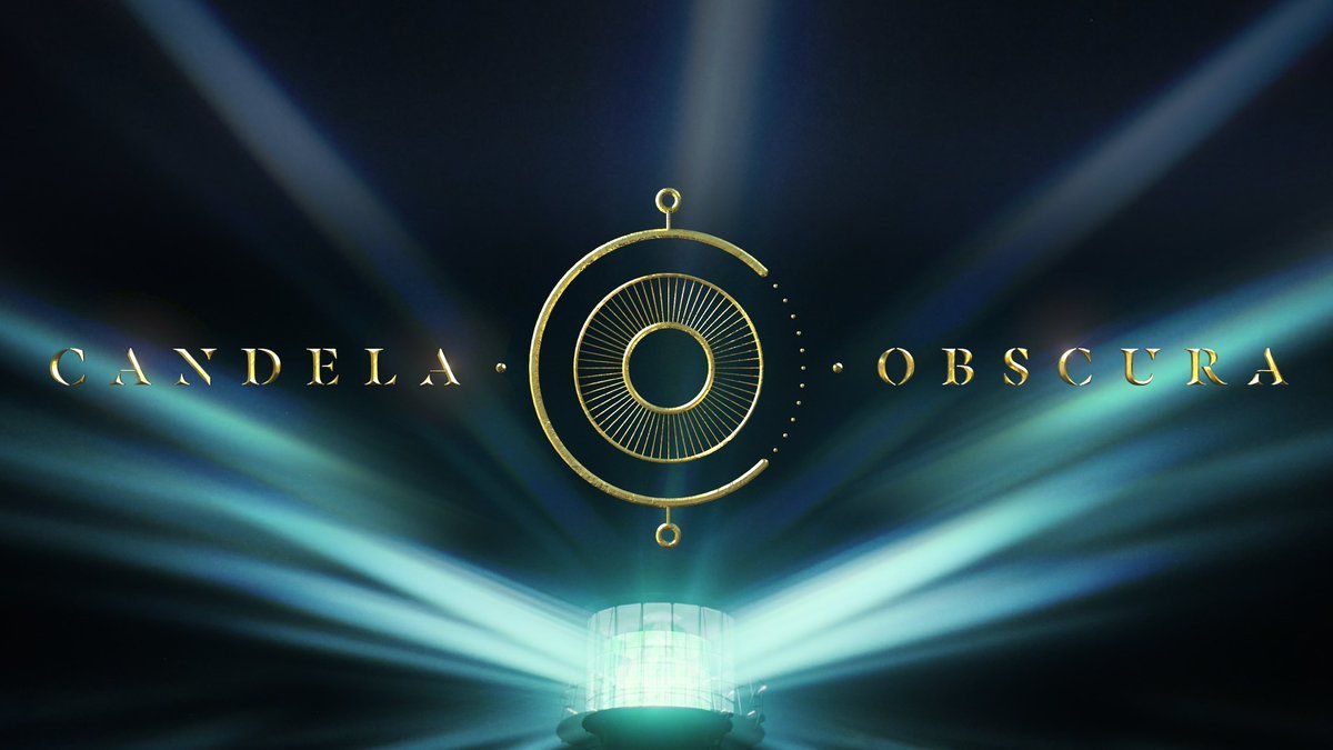 1200x675 The Spine Tingling Opening Theme For Candela Obscura Is Up On YouTube And Ready To Creep Into Unwary Ears. As A Reminder Our YouTube VOD For The First Episode Will Be
