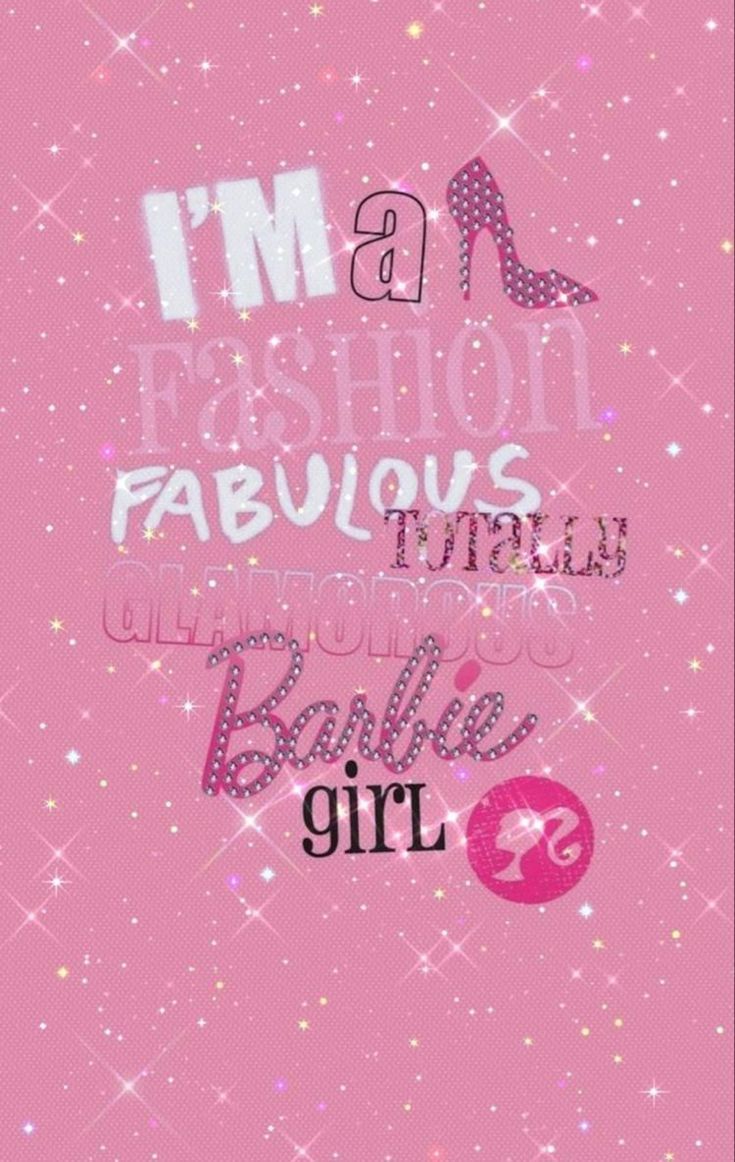 735x1162 Barbiecore Aesthetic Wallpaper Downloads For Your iPhone