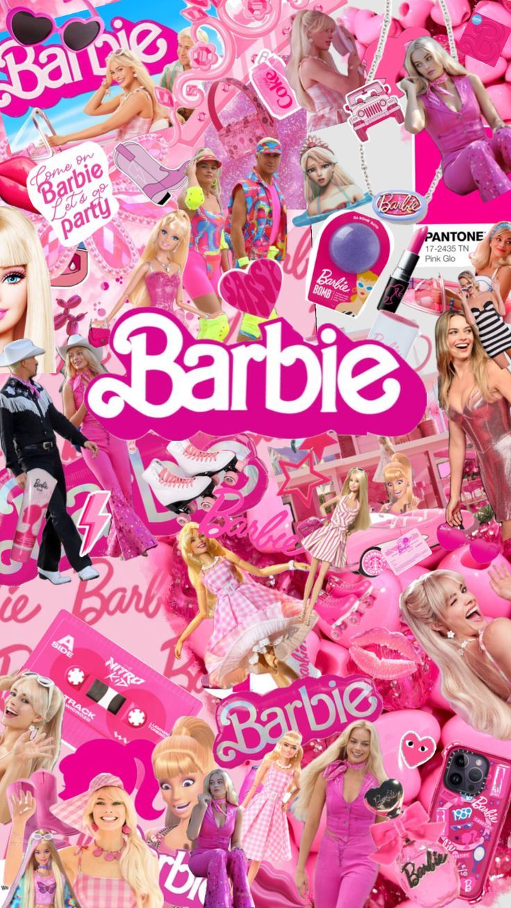 736x1308 wallpaper #pink #barbiecore