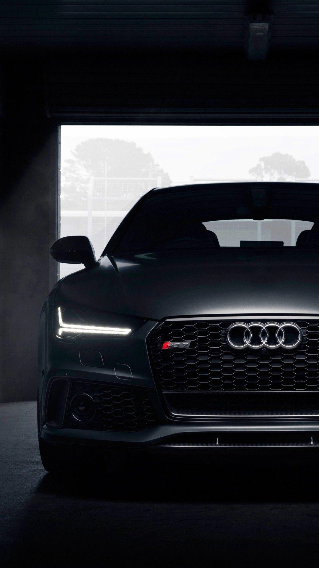 1080x1920 Audi Wallpaper HD