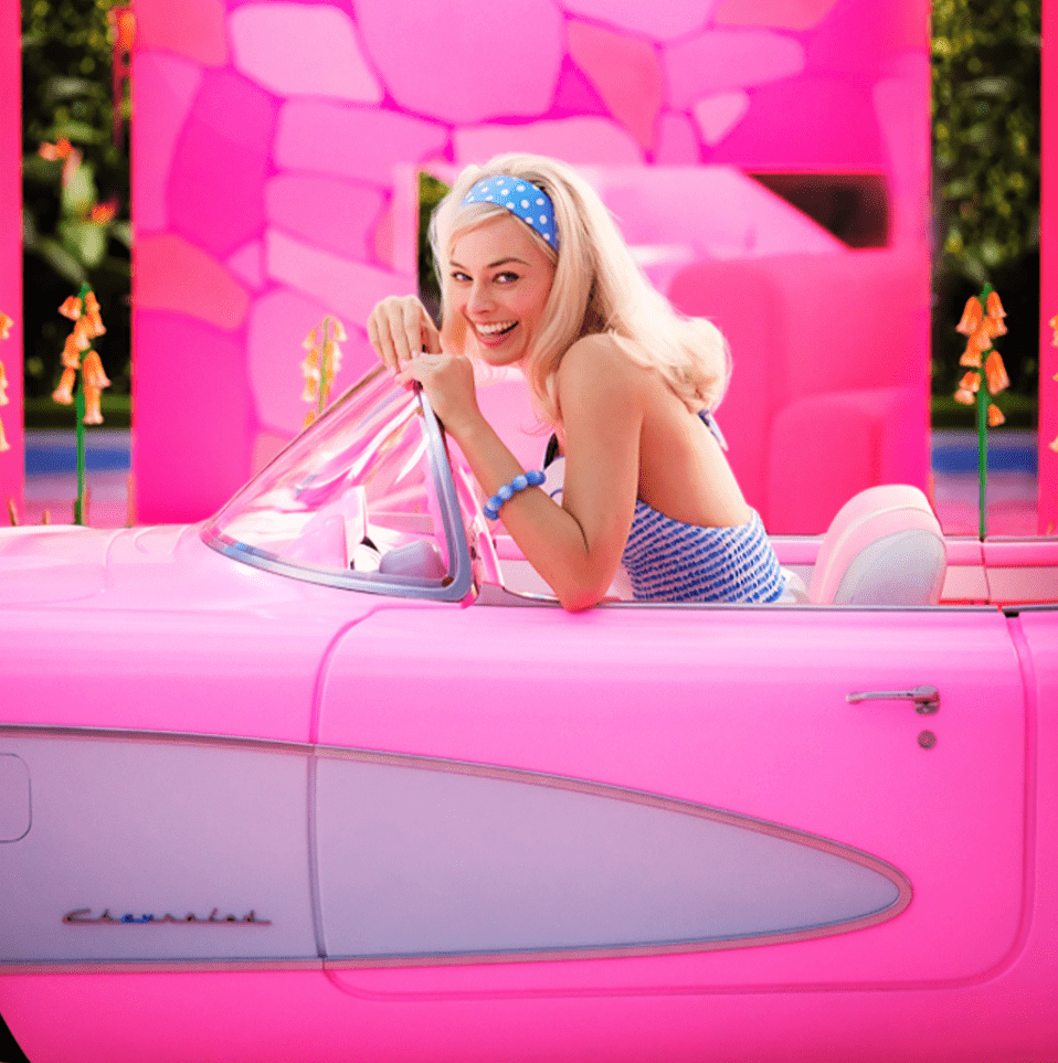 958x963 Barbiecore: 22 Barbie Fashion Finds to Buy in 2023 Barbie Fashion