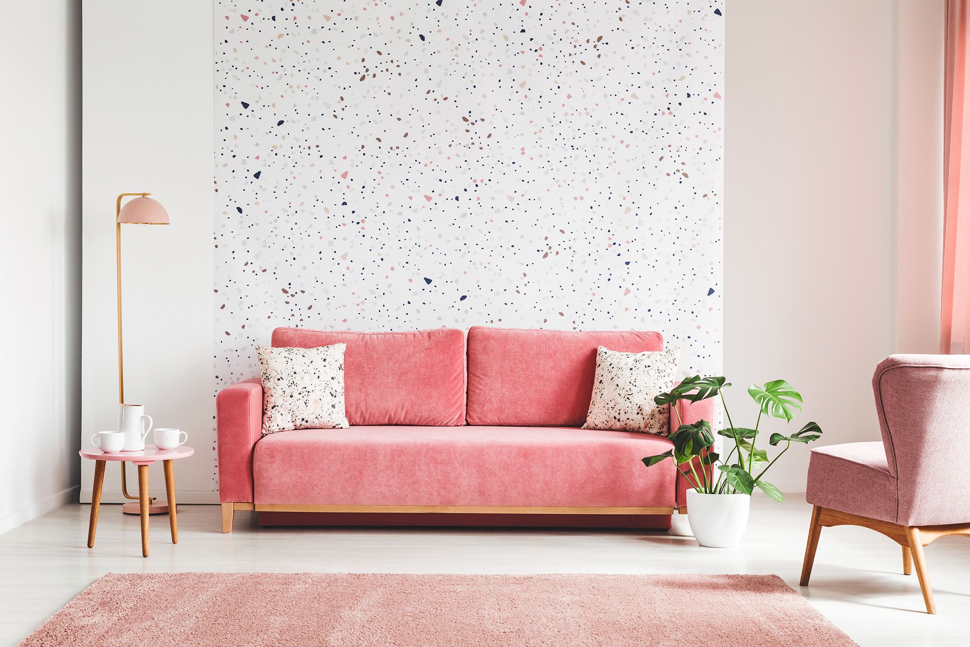 2000x1334 Barbiecore: Experts Reveal 5 Ways to Add Barbie Pink to Your Home