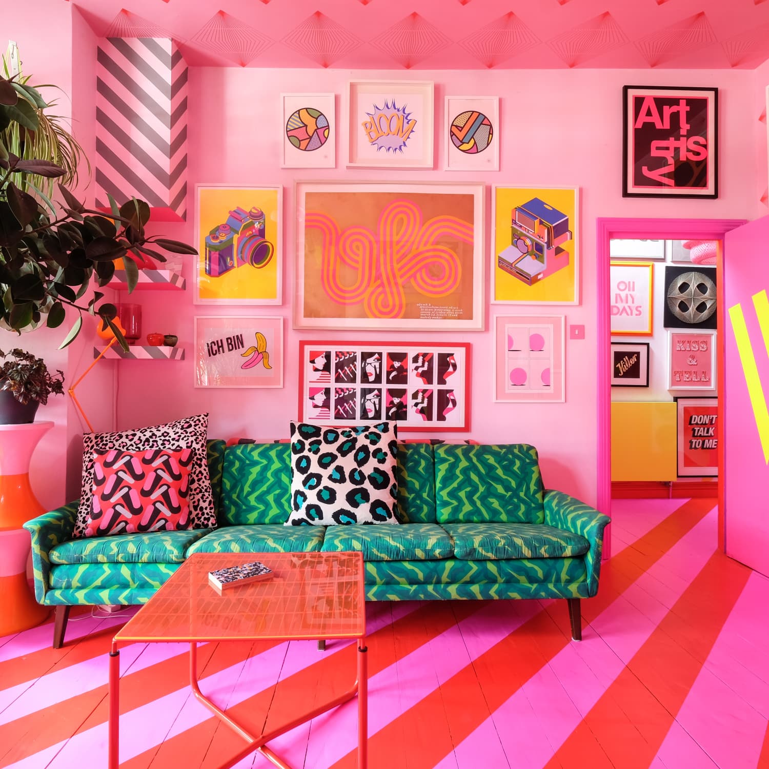 1500x1500 Barbiecore Home Decor Items to Liven Up Your Space