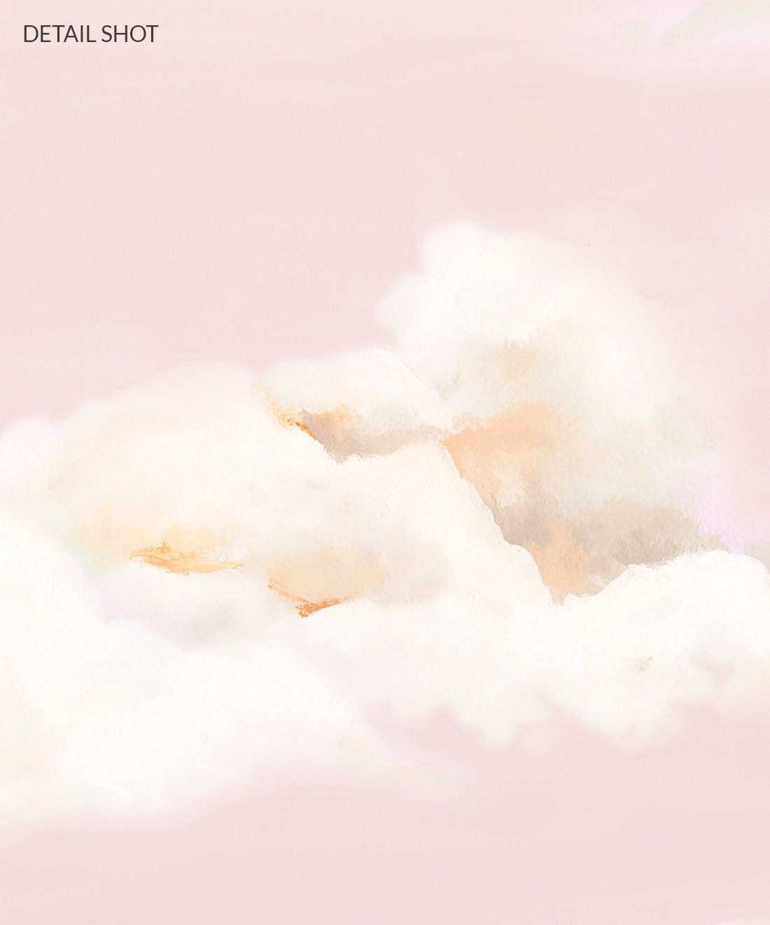 1100x1320 Dreamy Wallpaper • Fluffy Clouds Design USA