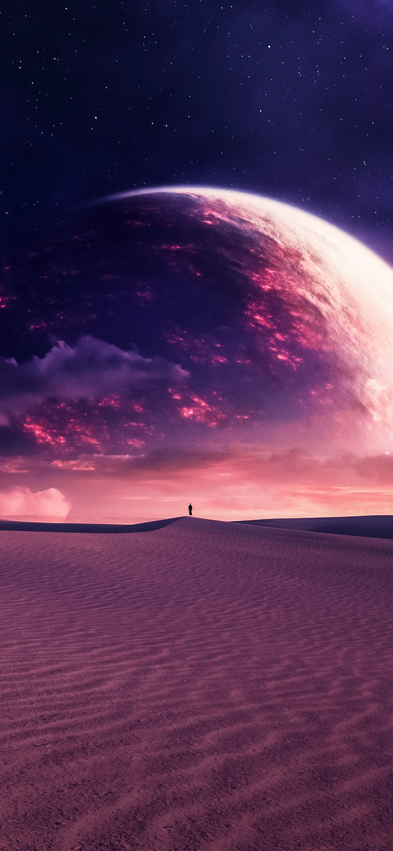 1284x2778 Most Popular Dreamy Wallpaper