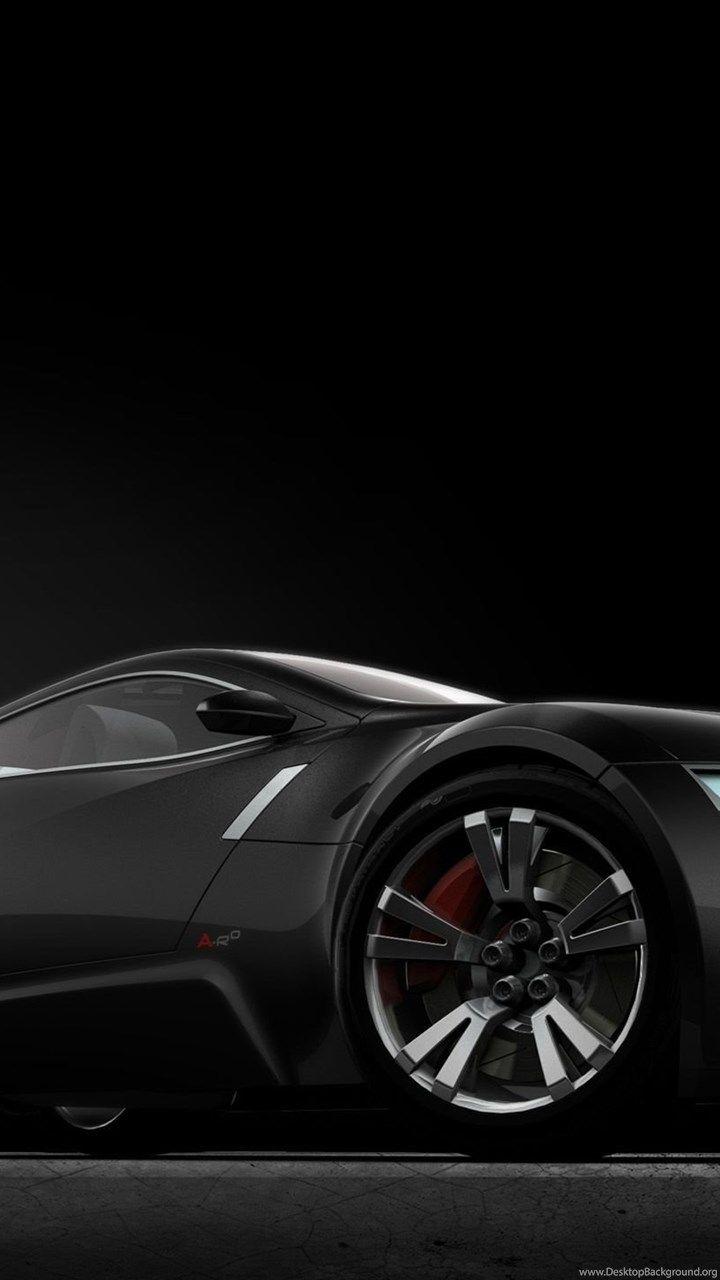 720x1280 Audi Wallpaper Black High Definition Wallpaper Background