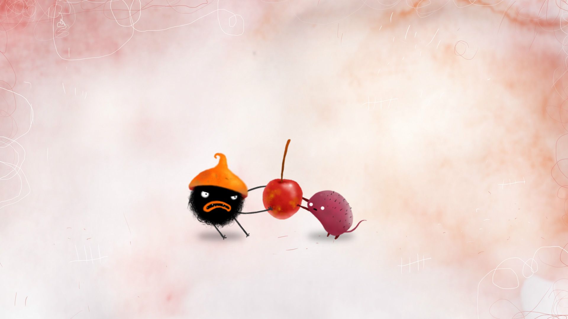 1920x1080 CHUCHEL Wallpaper