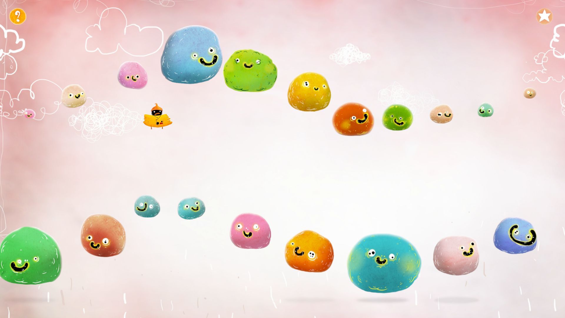 1920x1080 Chuchel screenshots Game Network