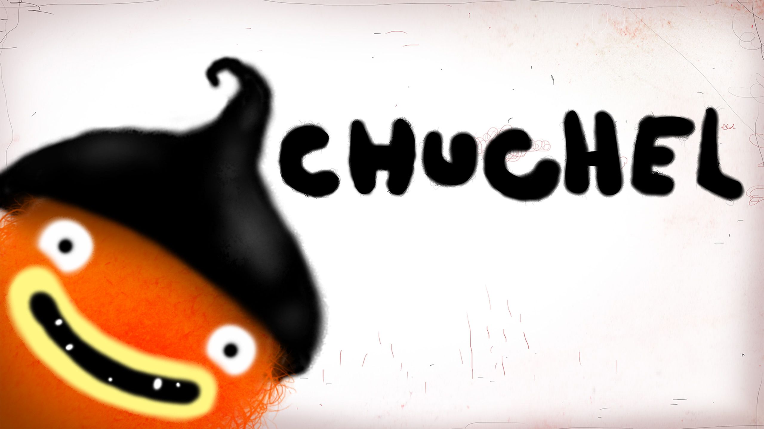 2560x1440 CHUCHEL. Download and Buy Today Games Store
