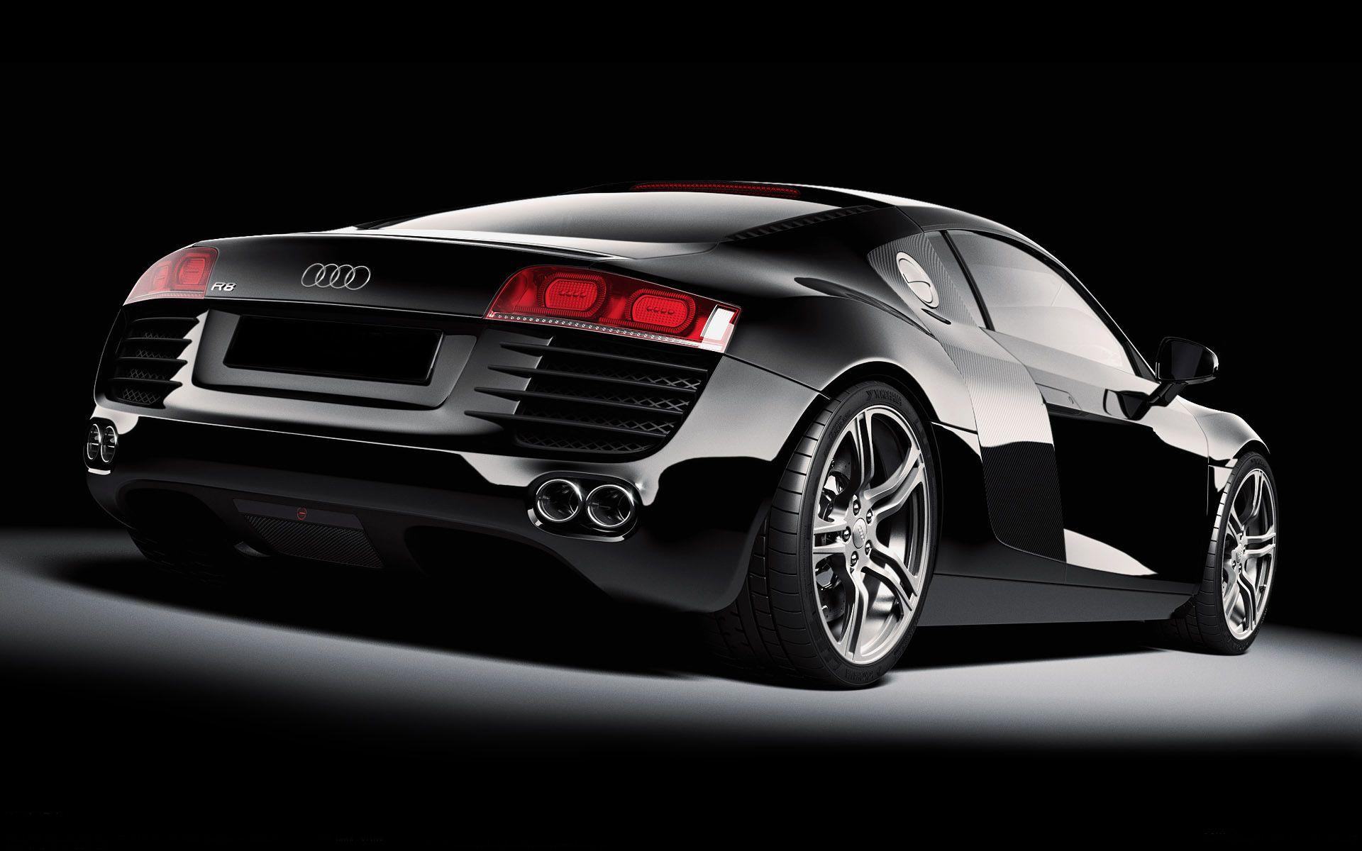 1920x1200 Audi Wallpaper HD 47369 1920x1200px