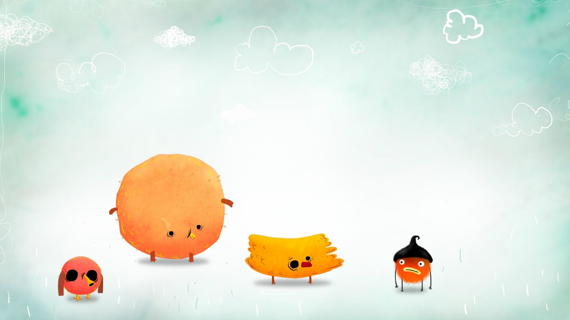 1920x1080 CHUCHEL on Amazon Appstore