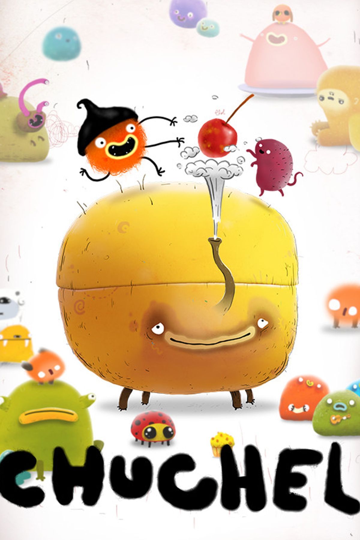 1200x1800 This Well Received, Humorous Point And Click Game Is Free On Epic Games Store For A Limited Time