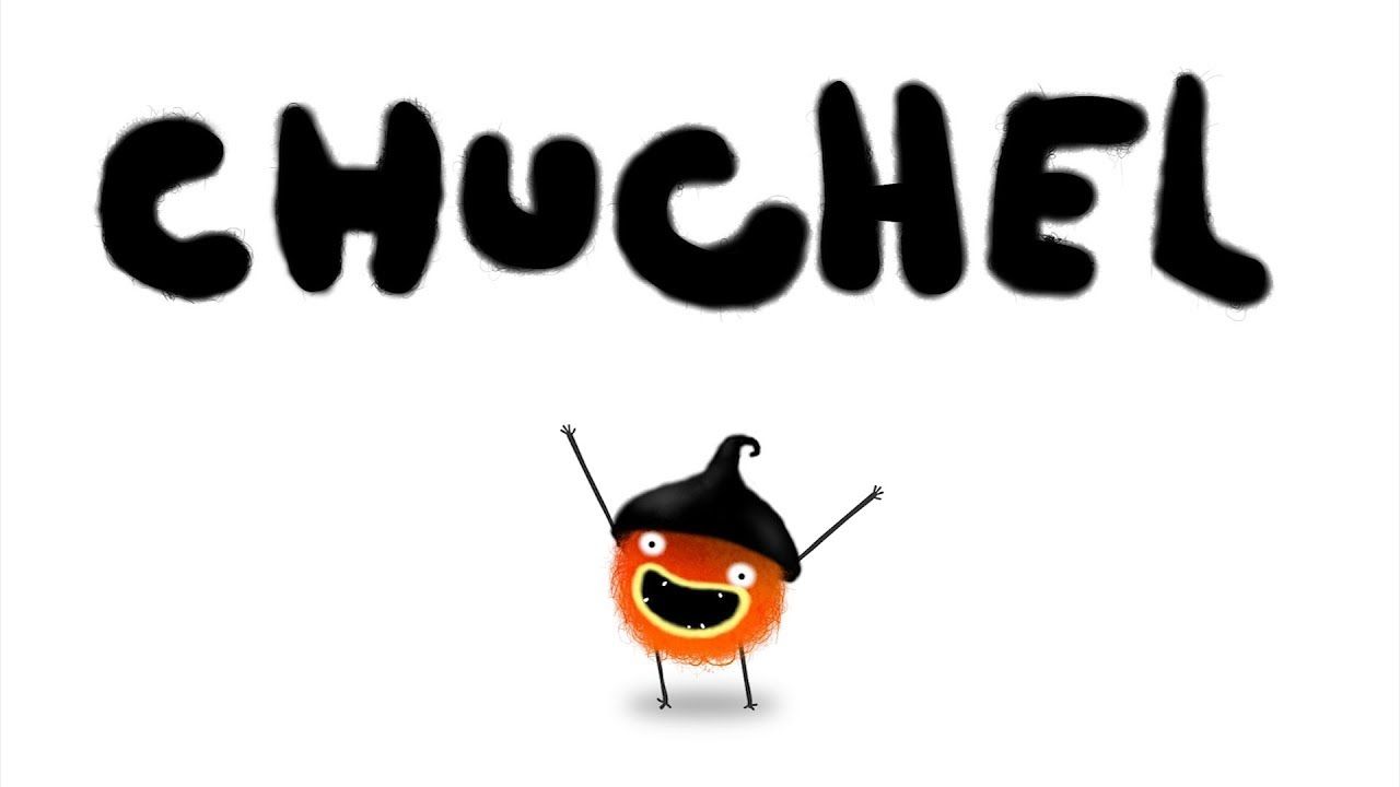 1280x720 CHUCHEL on