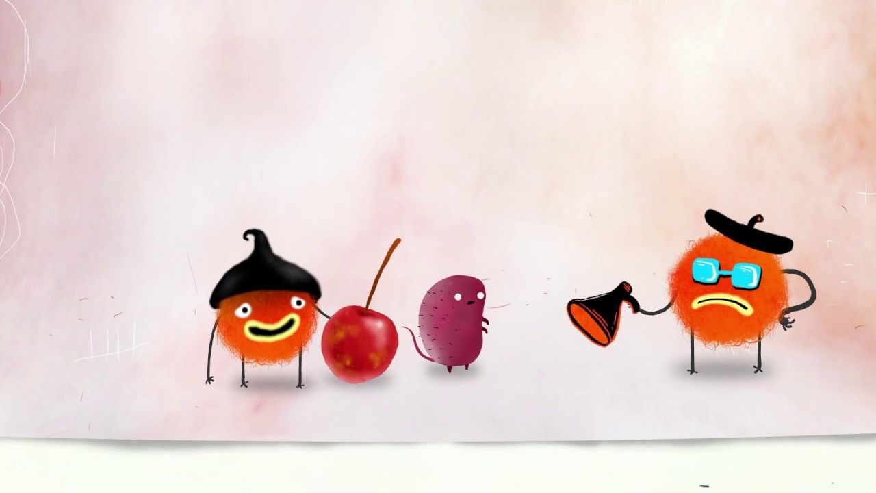 1280x720 CHUCHEL: The Making Of