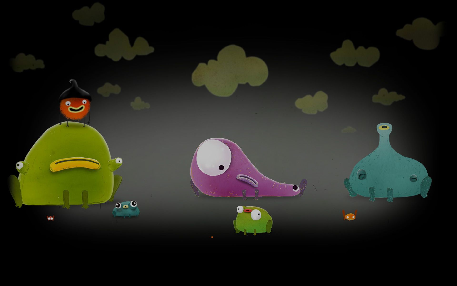 1920x1200 Showcase - CHUCHEL