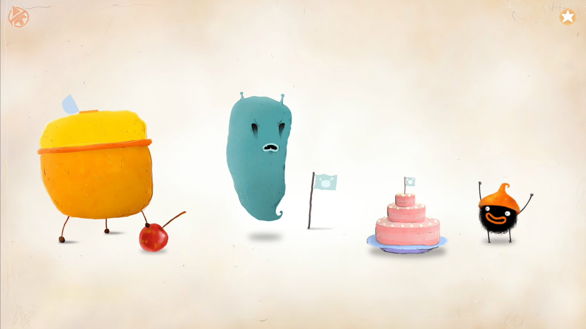 1920x1080 Machinarium maker's next game is a zany departure for the adventure genre