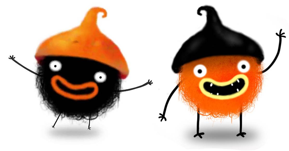 1200x628 Samorost Developers Redesign Chuchel To Avoid Blackface Comparisons