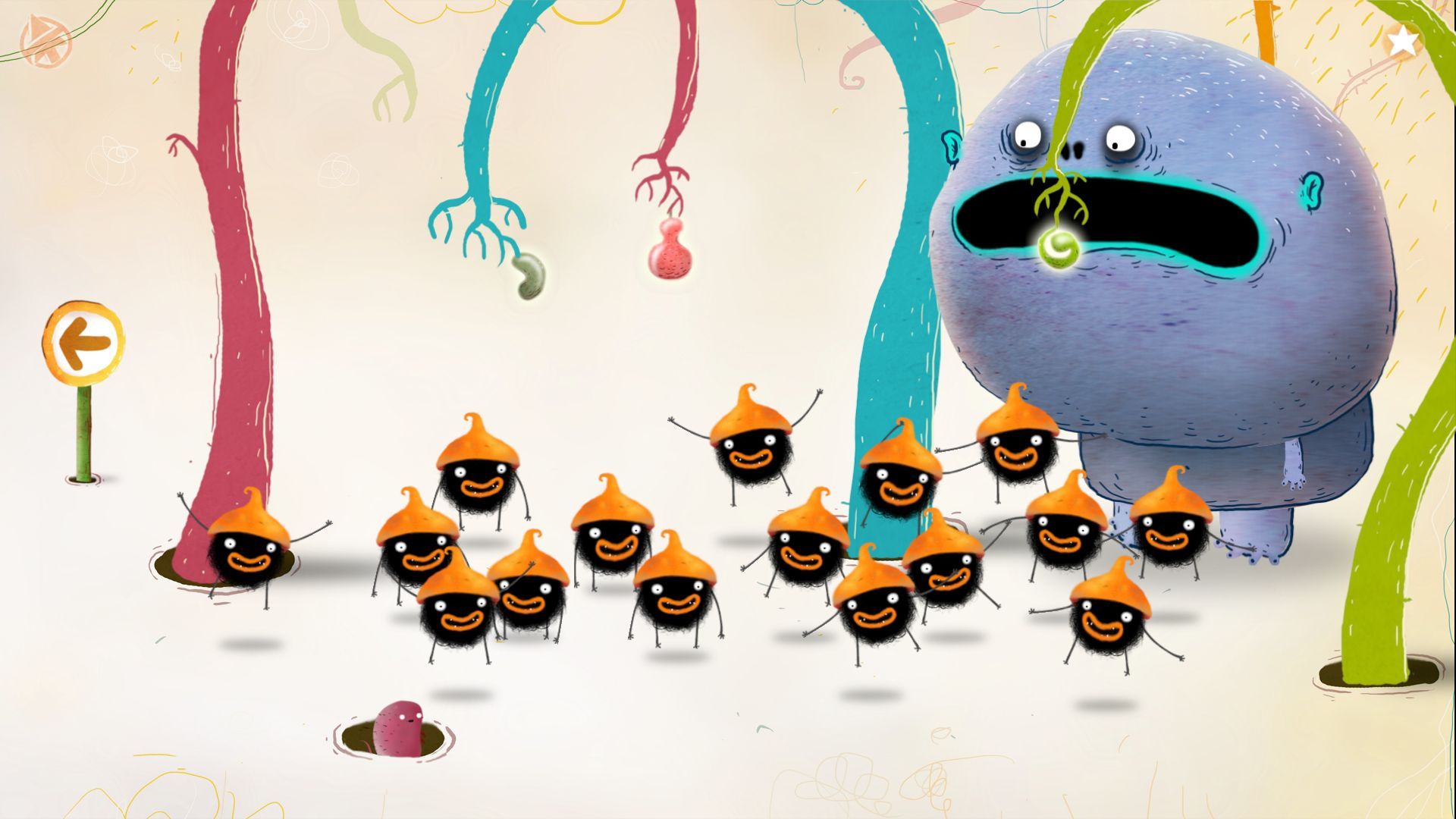 1920x1080 Chuchel screenshots Game Network