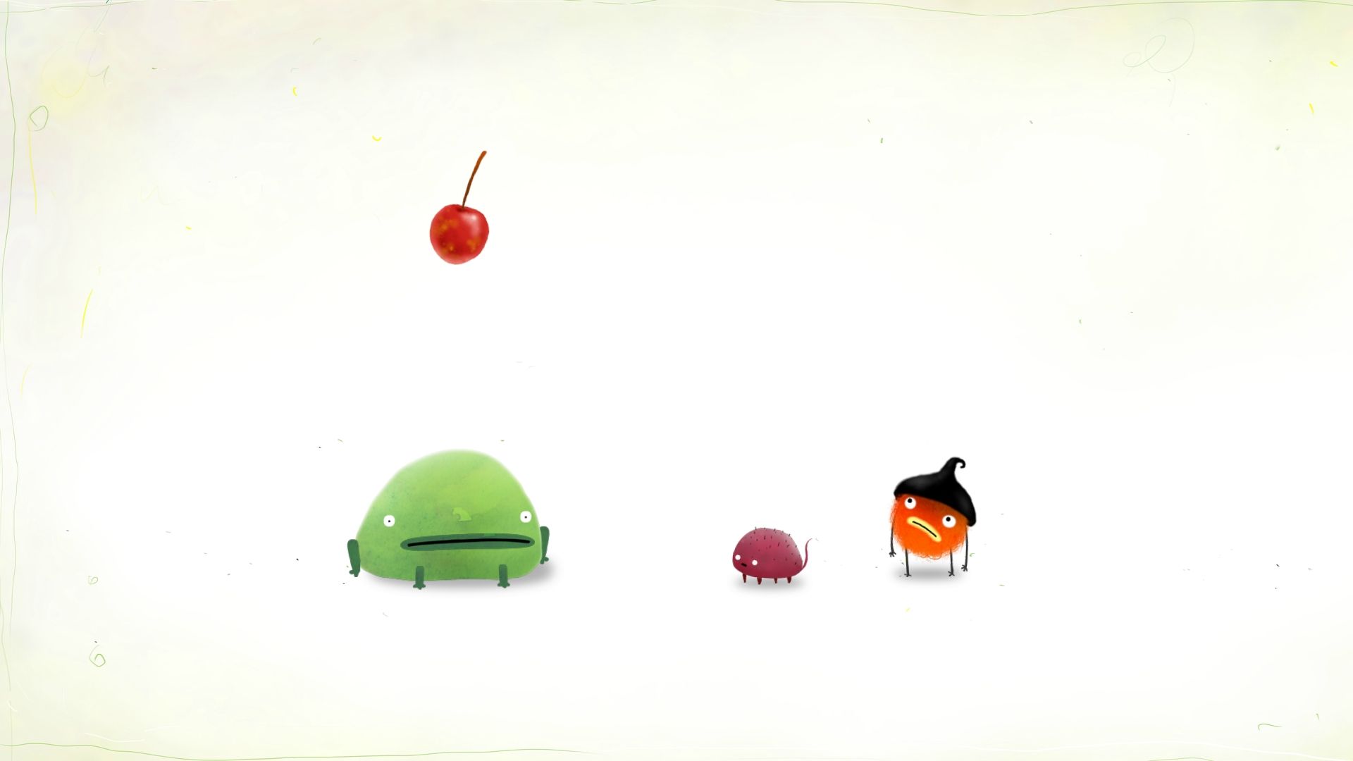 1920x1080 CHUCHEL on Amazon Appstore