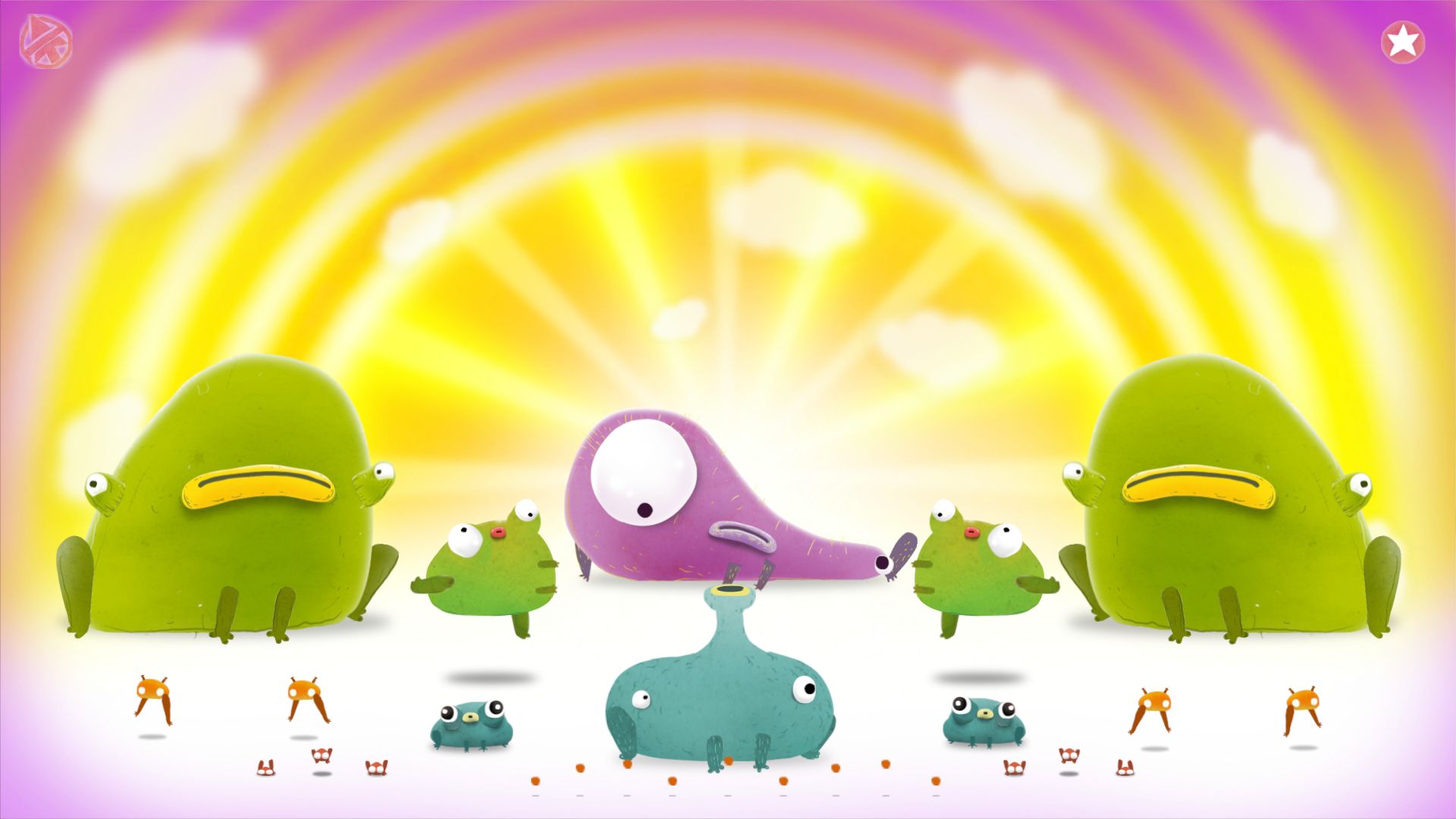 1920x1080 Chuchel screenshots Game Network