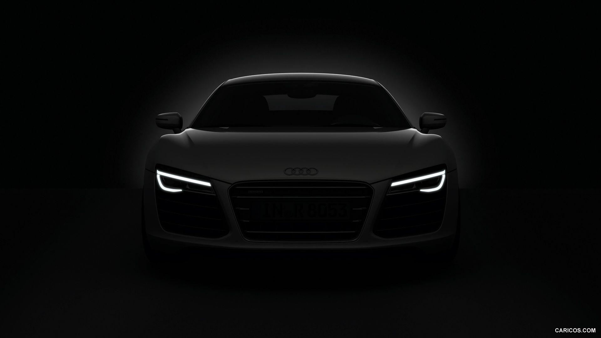 1920x1080 HDQ Audi A4 Image 051 Mb GuoGuiyan Wallpaper Black