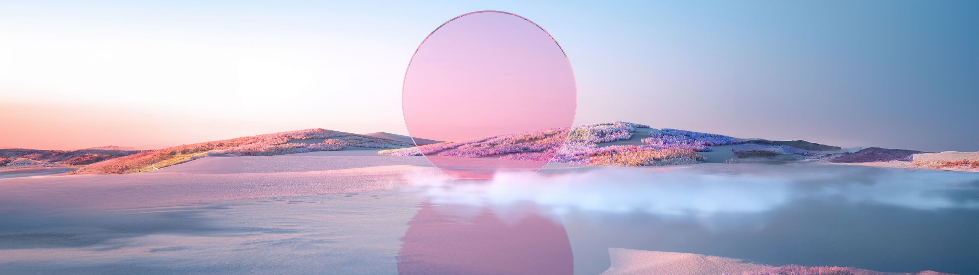 3840x1080 Dual Monitor HD Wallpaperx1080 Wallpaper