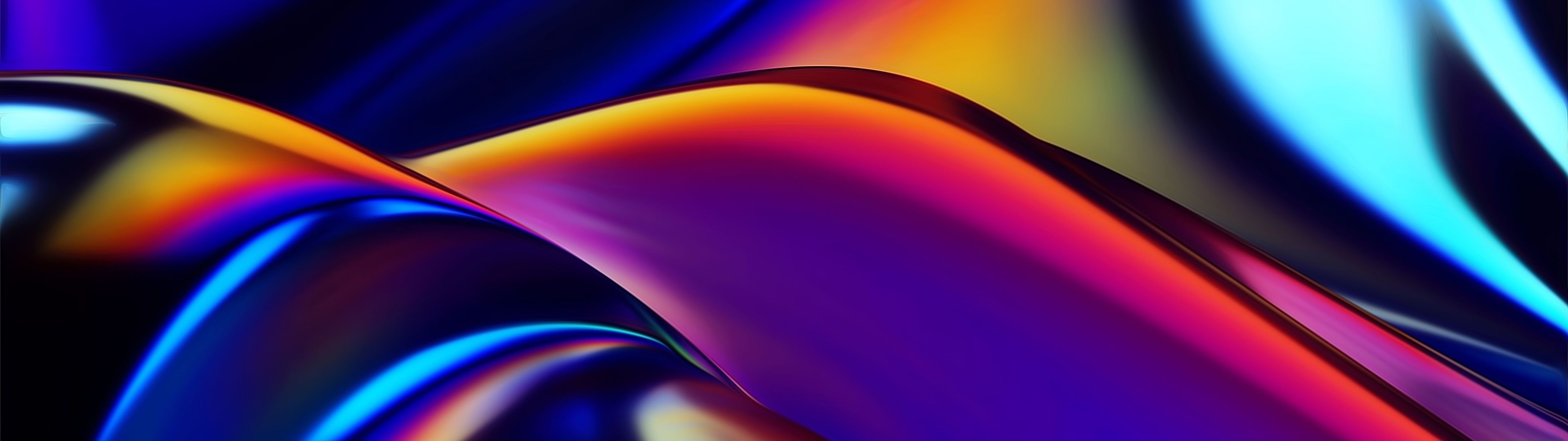 3840x1080 Apple Pro Display XDR Wallpaper 5K