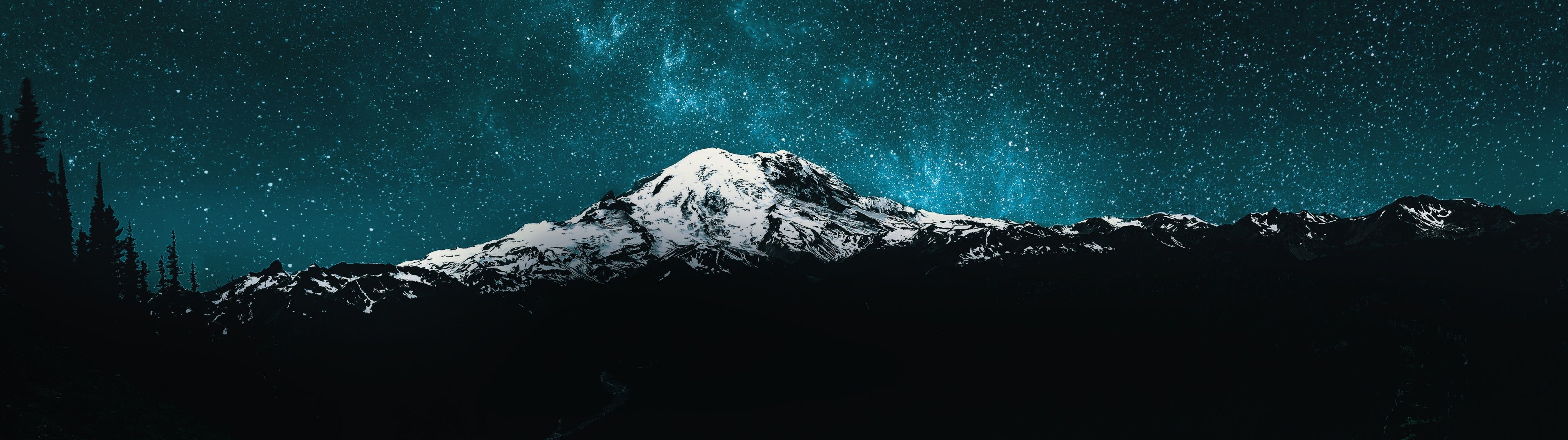 3840x1080 Dual Monitor HD Wallpaperx1080 Wallpaper