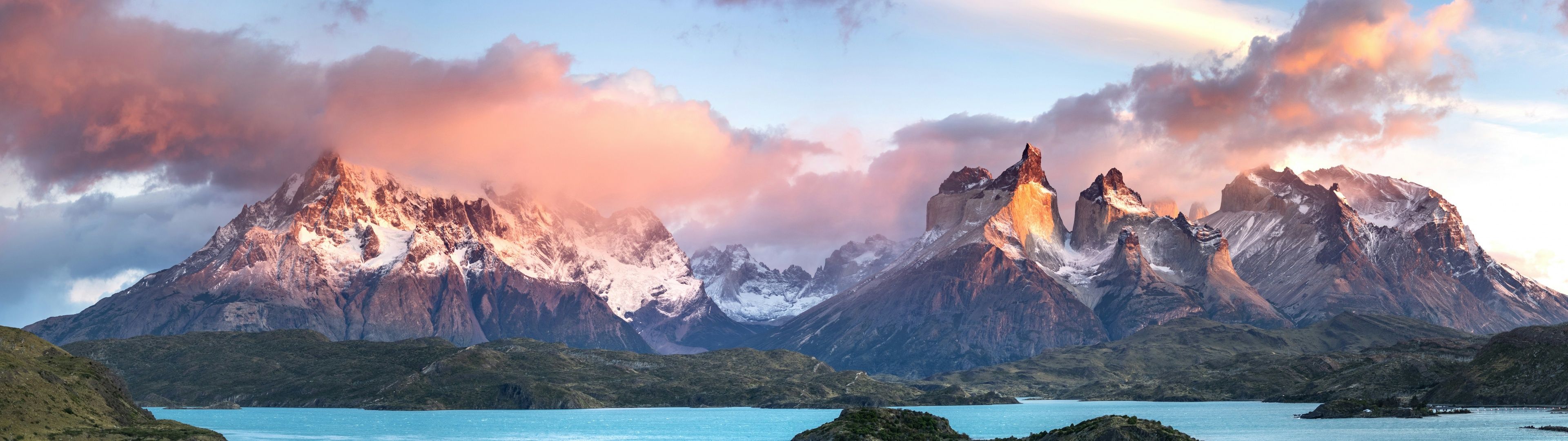 3840x1080 Dual Monitor HD Wallpaperx1080 Wallpaper