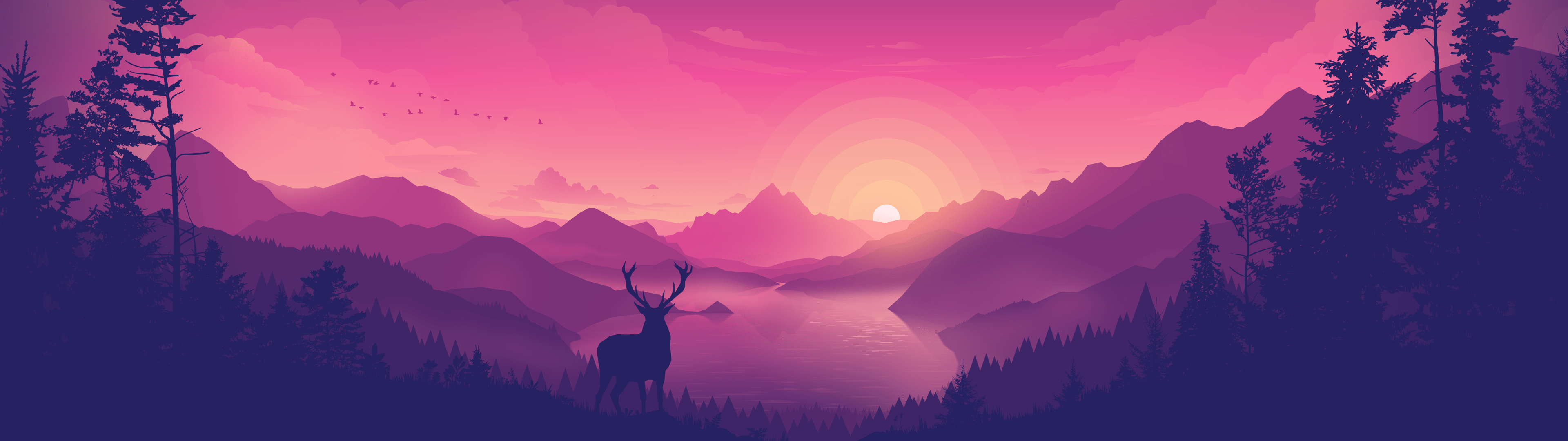 3840x1080 Dual Monitor HD Wallpaperx1080 Wallpaper