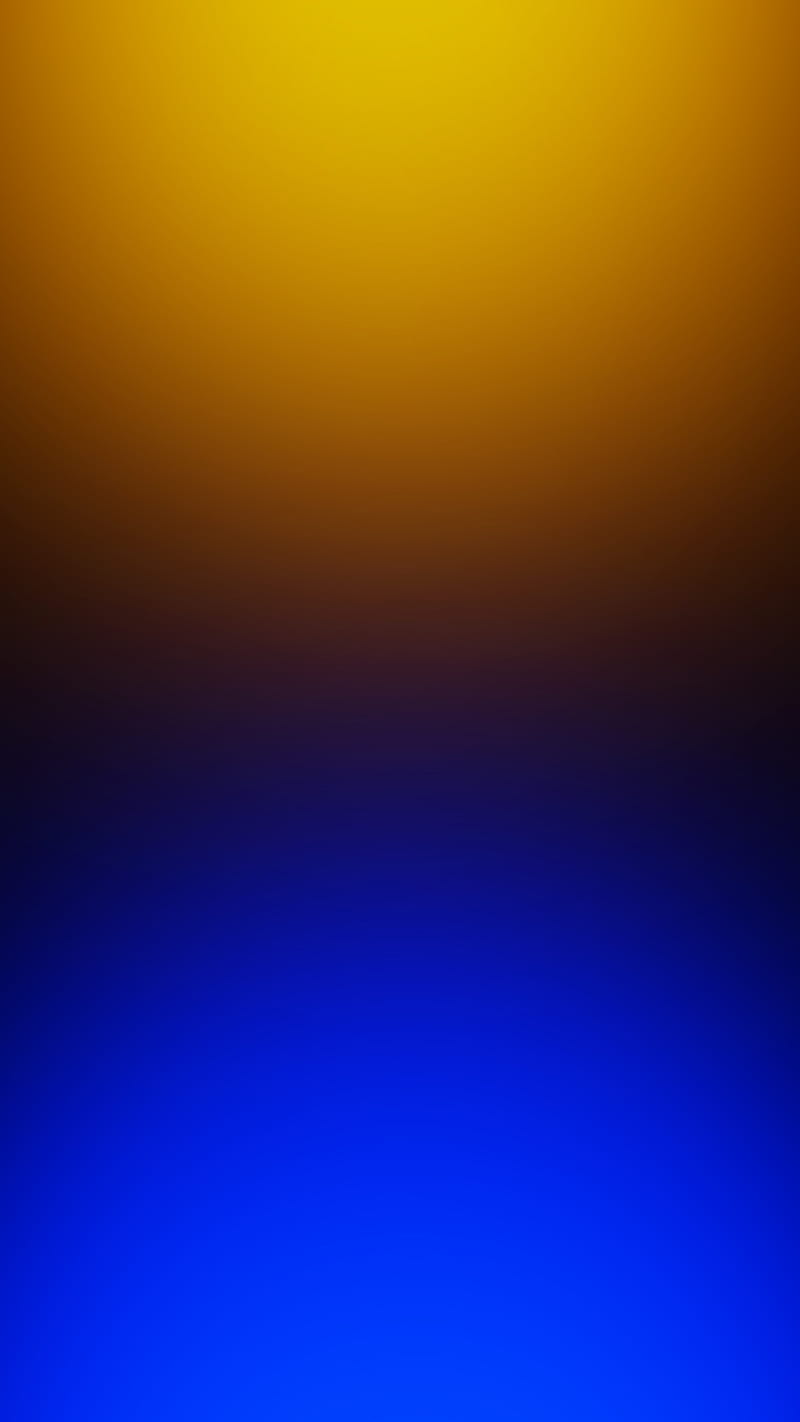 800x1422 Two colors, two, abstract, blue, color, colorfull, colos, fire, gradient, ice light, HD phone wallpaper