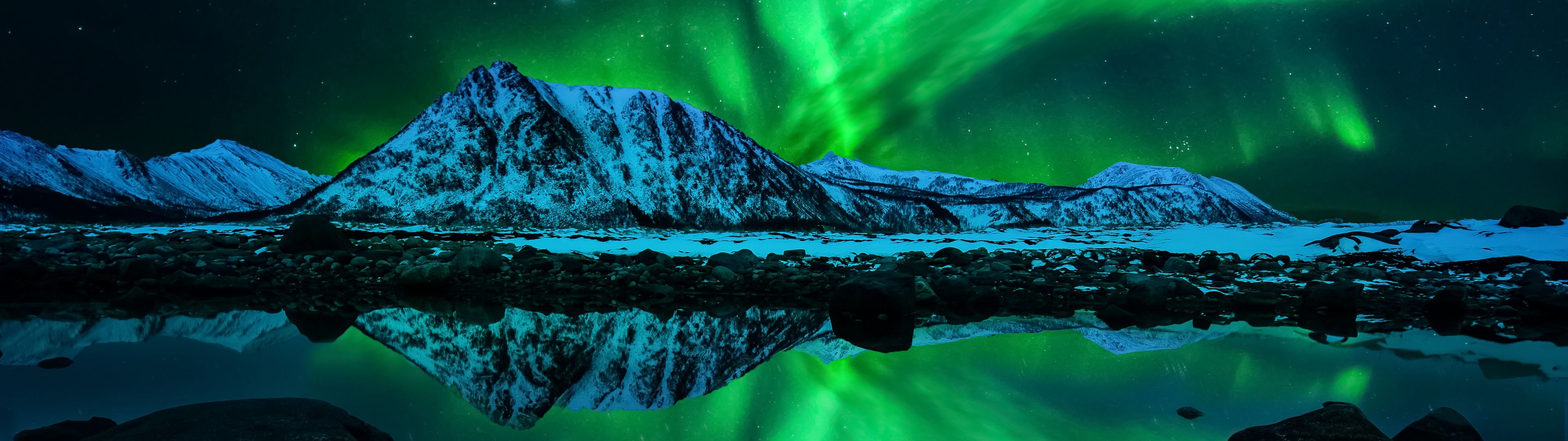 3840x1080 Dual Monitor HD Wallpaperx1080 Wallpaper