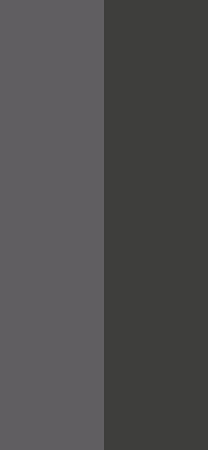 800x1731 Duo iPhone with split colors, Dual, HD phone wallpaper